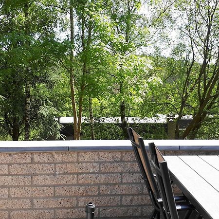 Terrasses de Malmedy F&L Lägenhet Exteriör bild