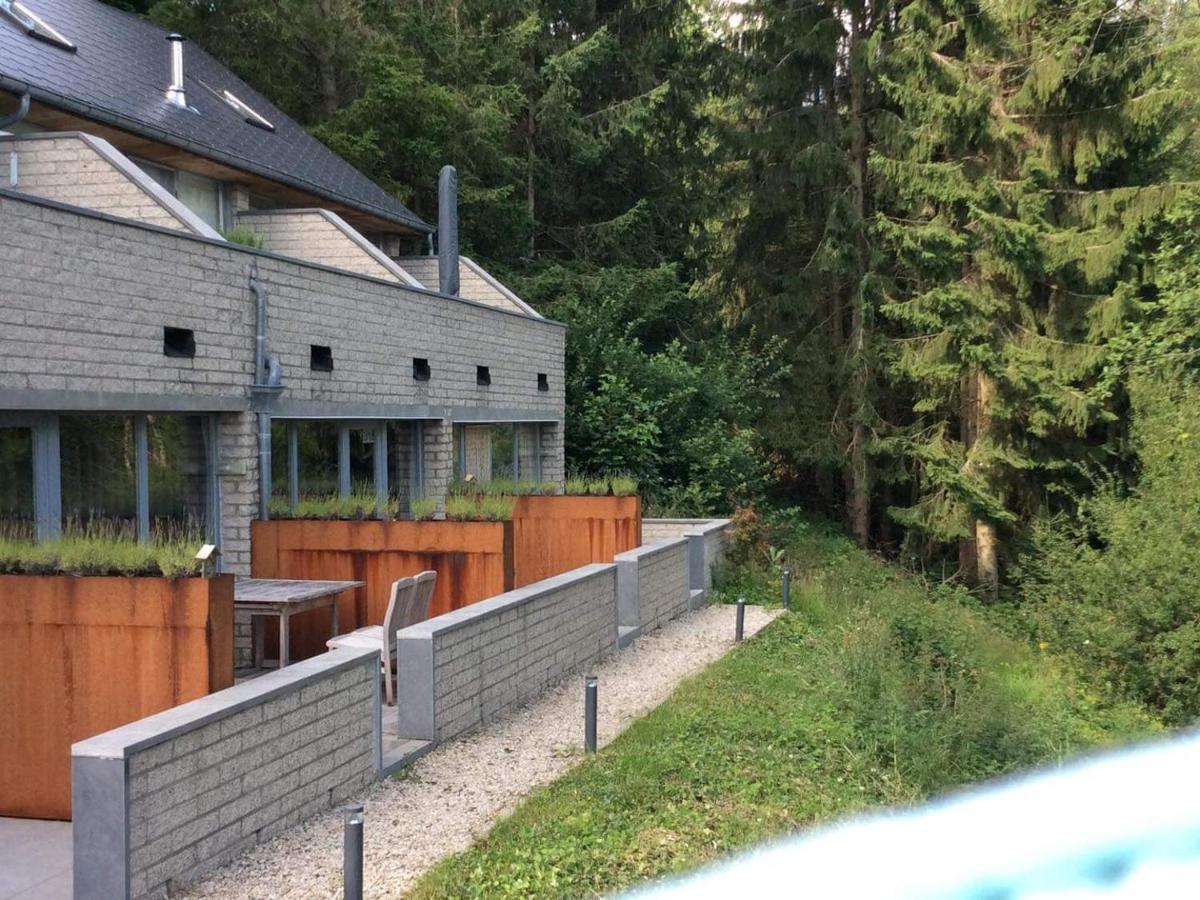 Terrasses de Malmedy F&L Lägenhet Rum bild