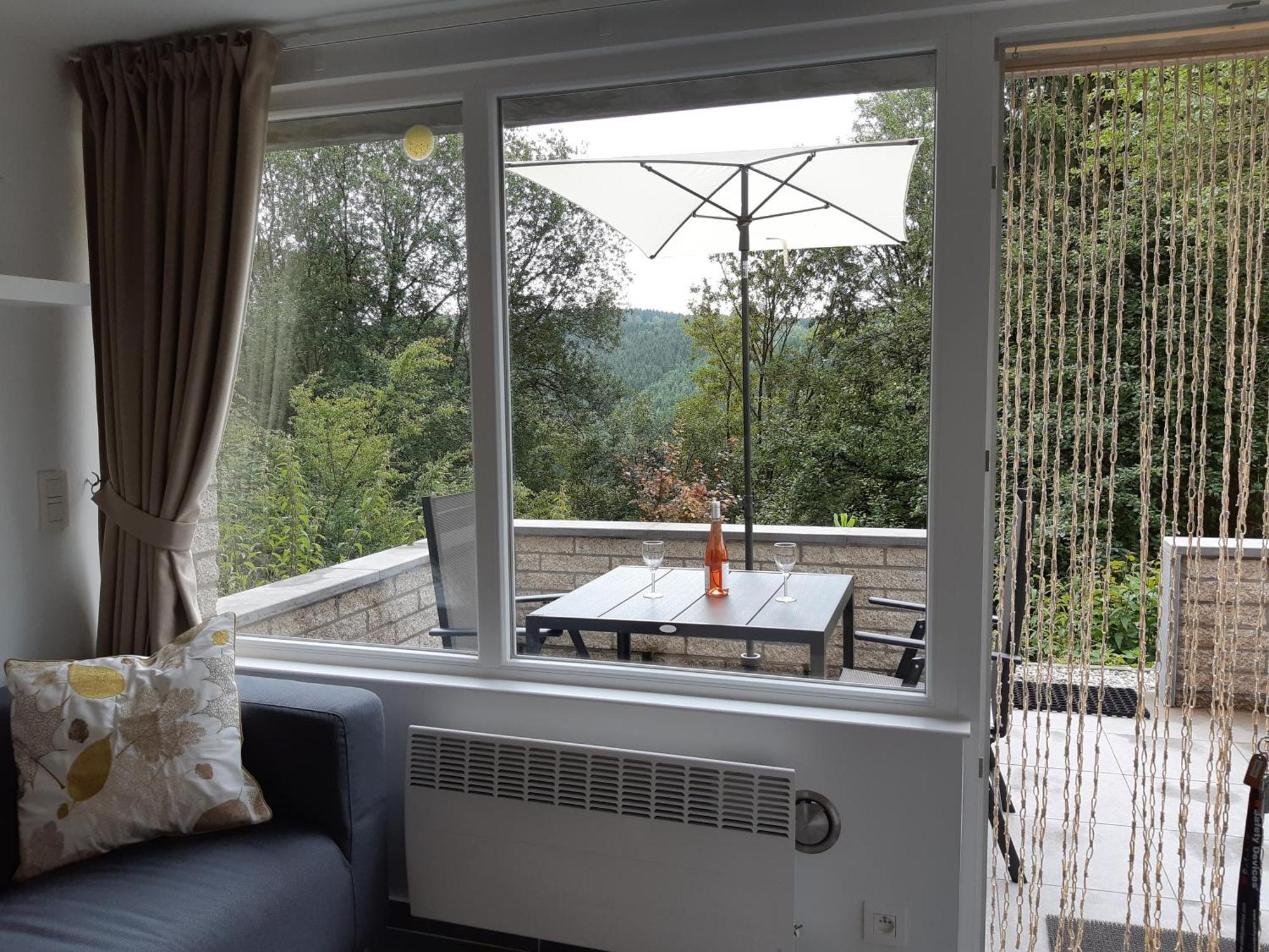 Terrasses de Malmedy F&L Lägenhet Rum bild