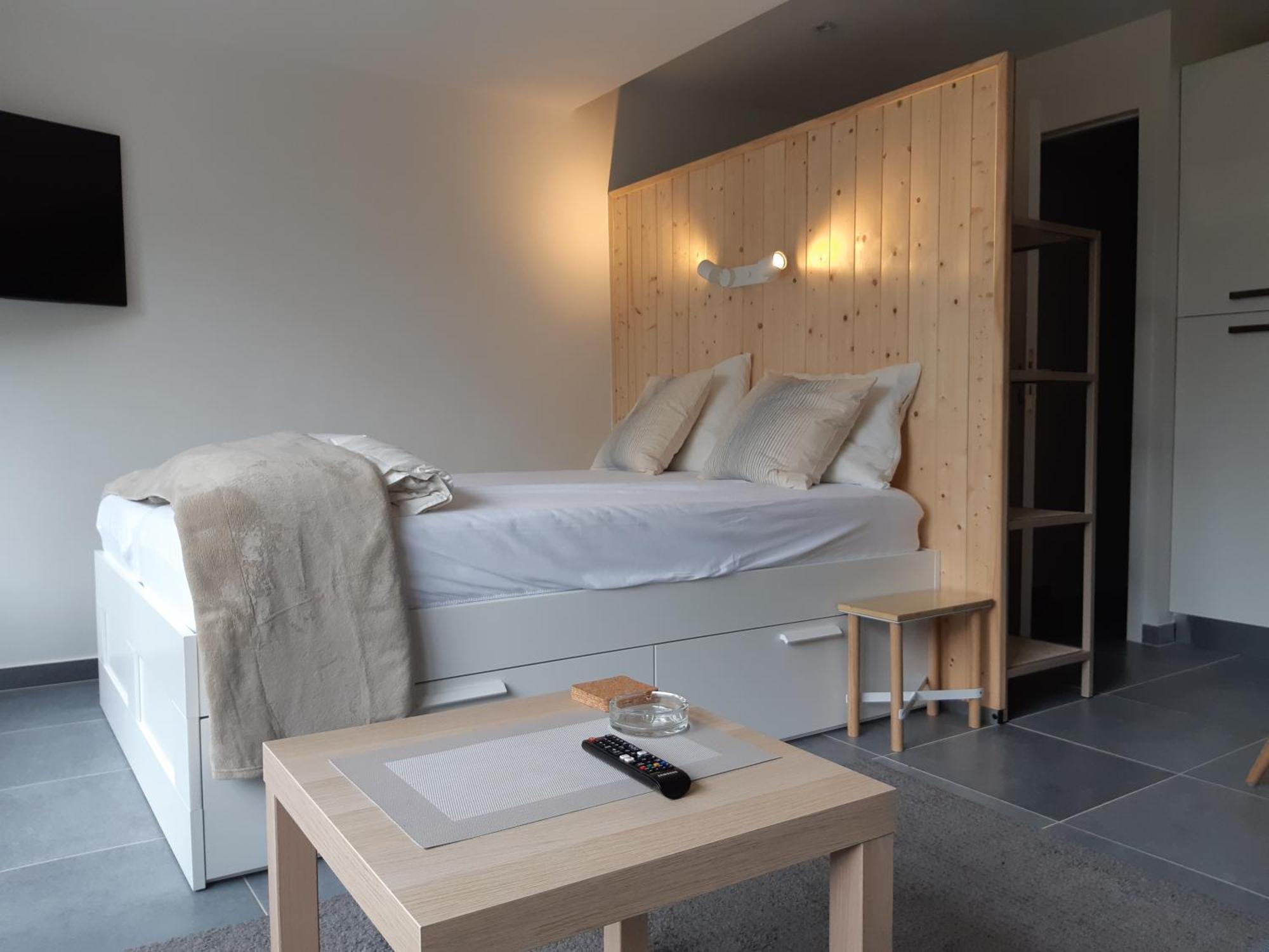 Terrasses de Malmedy F&L Lägenhet Rum bild
