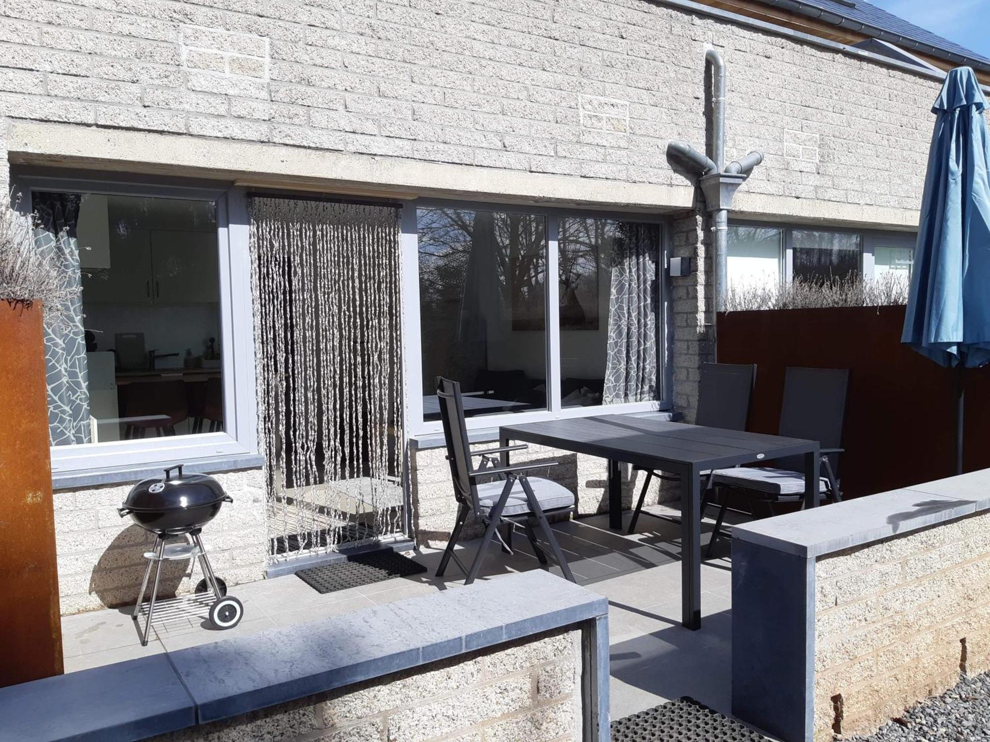 Terrasses de Malmedy F&L Lägenhet Rum bild