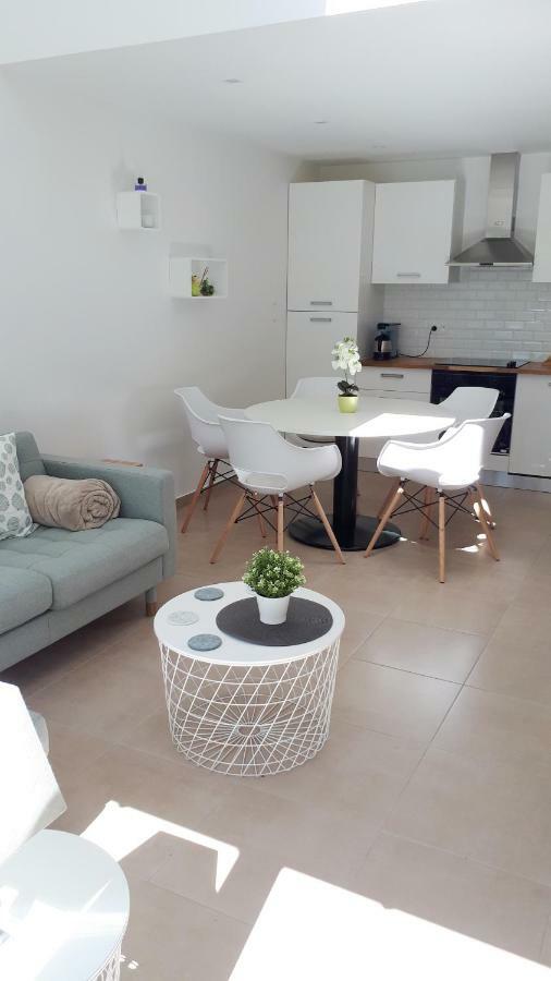 Terrasses de Malmedy F&L Lägenhet Exteriör bild