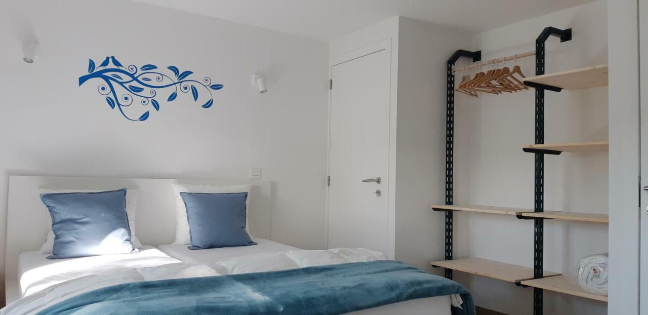 Terrasses de Malmedy F&L Lägenhet Exteriör bild
