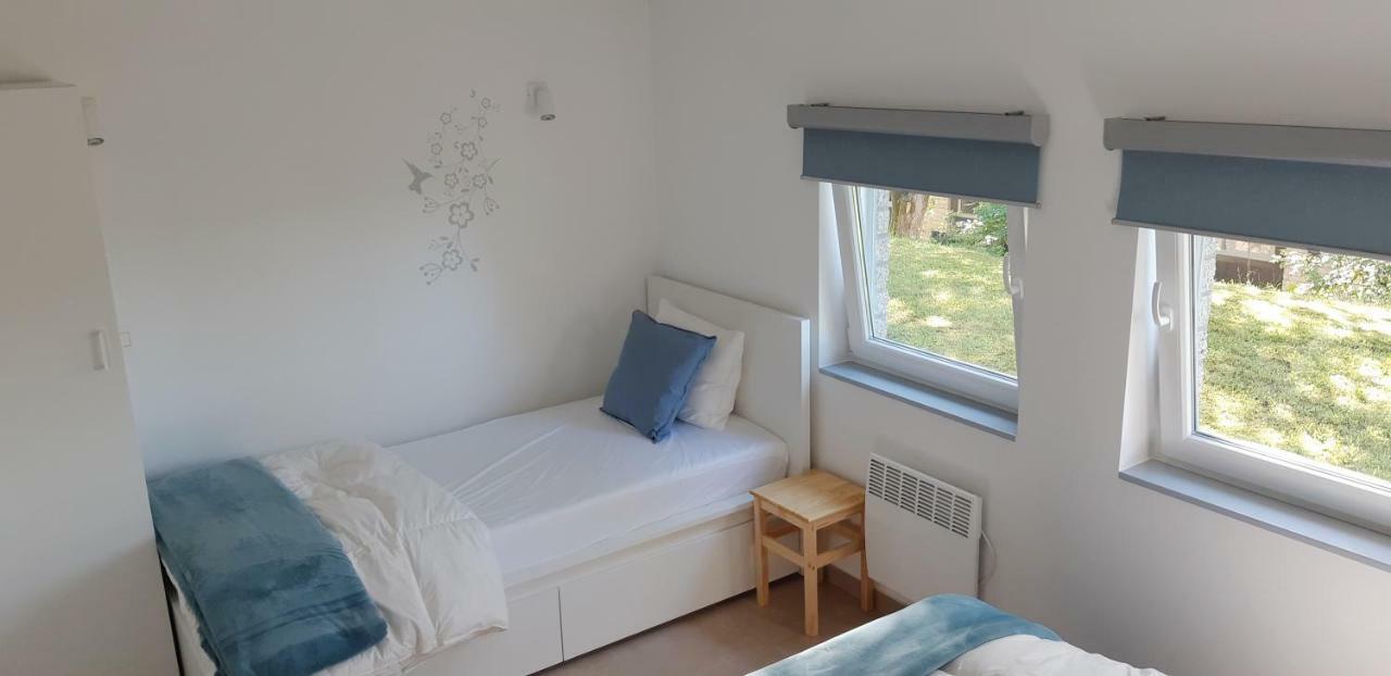 Terrasses de Malmedy F&L Lägenhet Exteriör bild