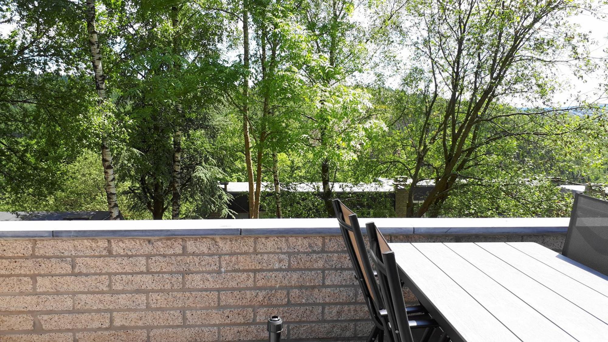 Terrasses de Malmedy F&L Lägenhet Exteriör bild