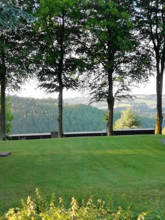 Terrasses de Malmedy F&L Lägenhet Exteriör bild