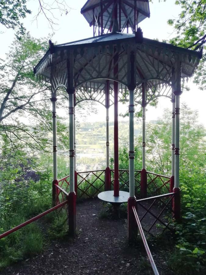 Terrasses de Malmedy F&L Lägenhet Exteriör bild
