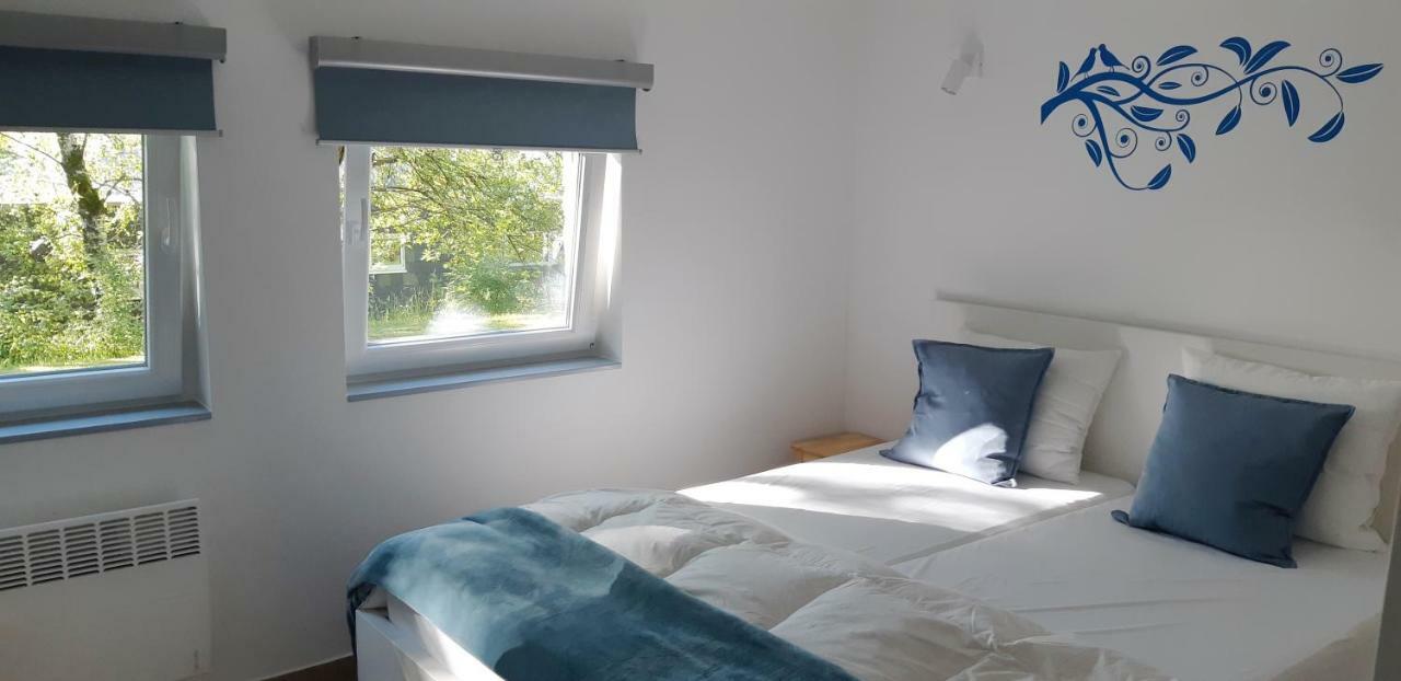 Terrasses de Malmedy F&L Lägenhet Exteriör bild