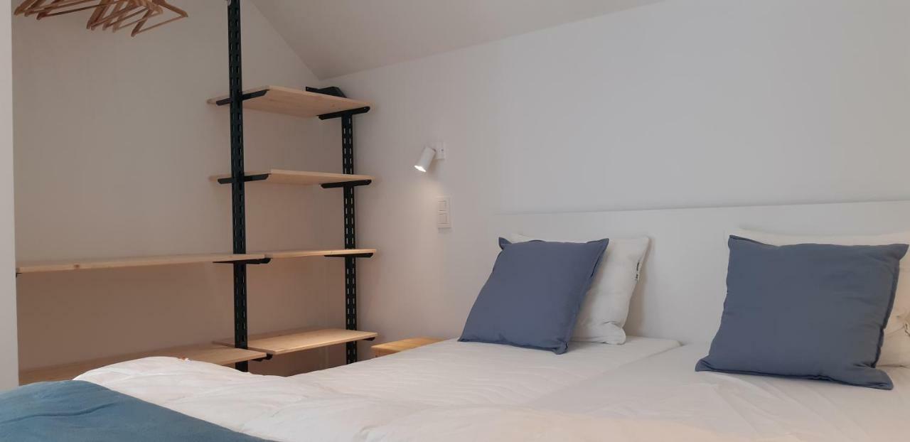 Terrasses de Malmedy F&L Lägenhet Exteriör bild