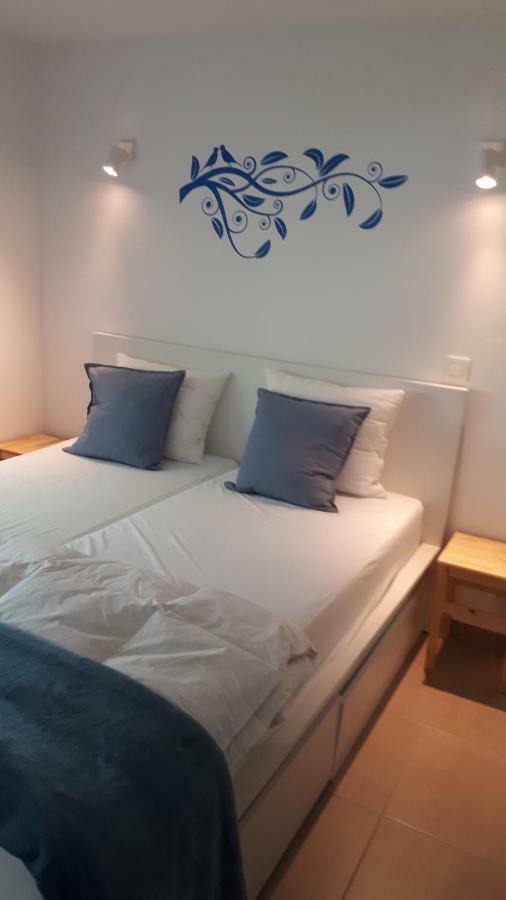 Terrasses de Malmedy F&L Lägenhet Exteriör bild