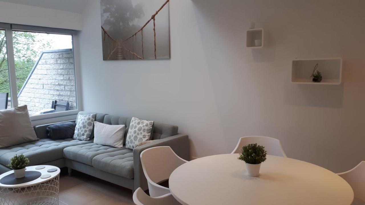 Terrasses de Malmedy F&L Lägenhet Exteriör bild